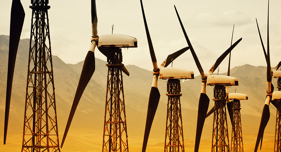 Wind Turbines