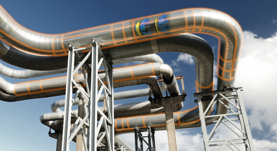 Smart Pigging Solutions