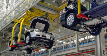 Webinar  Managing Compliance Risk in the Automotive Industry