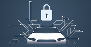 Divulgação Programa de Capacitação com Suporte do Cluster Automóvel - Cibersegurança e Segurança da Informação